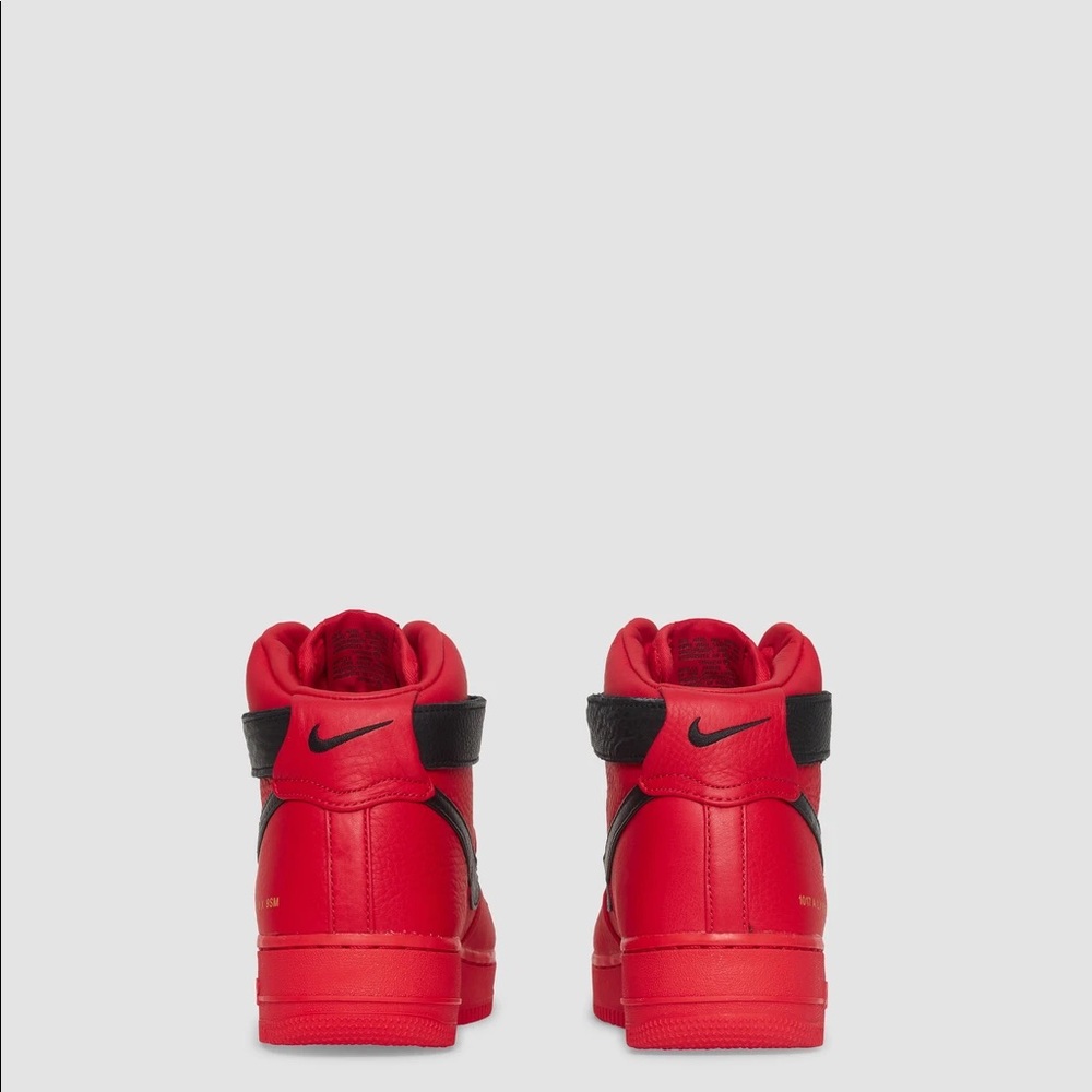 Nike Air Force 1 high Alyx - Picture 7 of 11
